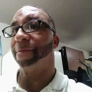 Meet your Posher, Frederick